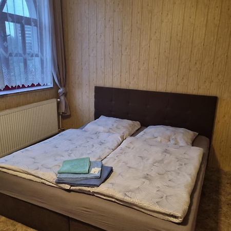 Studanka Hotel Orlova Luaran gambar