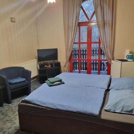 Studanka Hotel Orlova Luaran gambar