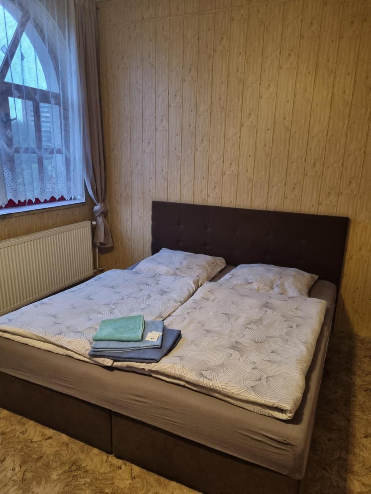 Studanka Hotel Orlova Luaran gambar