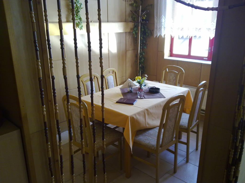 Studanka Hotel Orlova Luaran gambar
