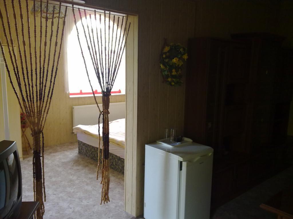 Studanka Hotel Orlova Bilik gambar