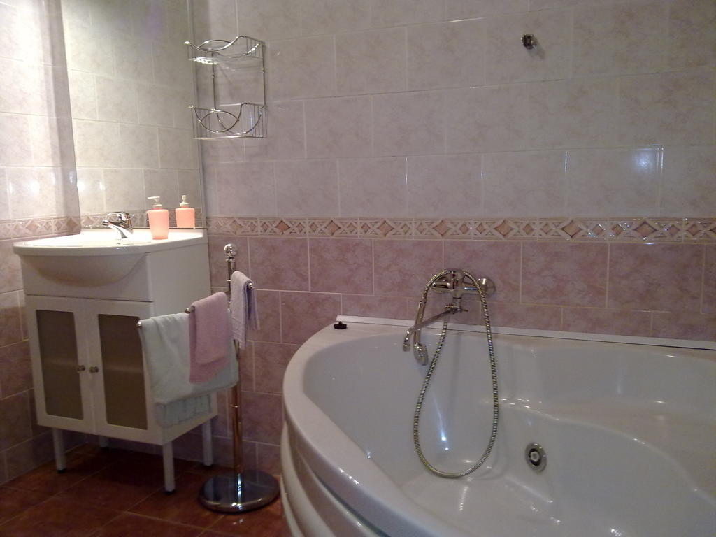 Studanka Hotel Orlova Bilik gambar