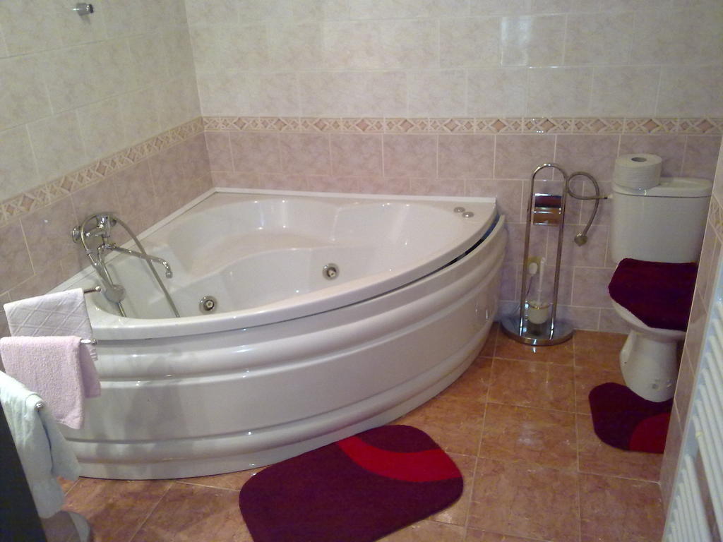 Studanka Hotel Orlova Bilik gambar
