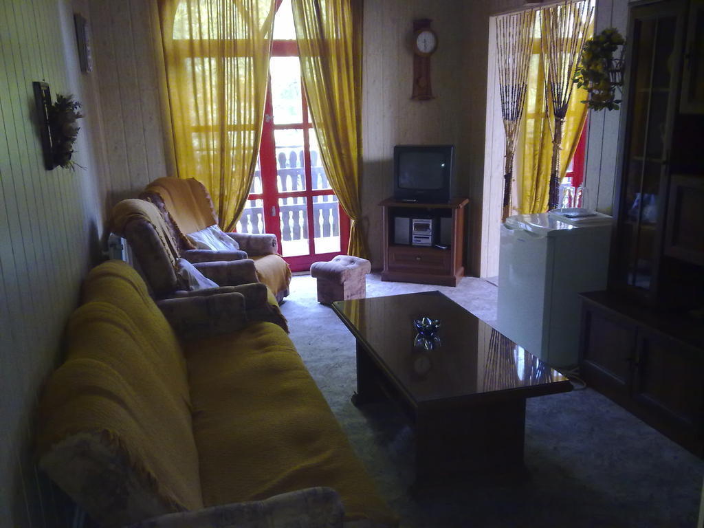 Studanka Hotel Orlova Bilik gambar
