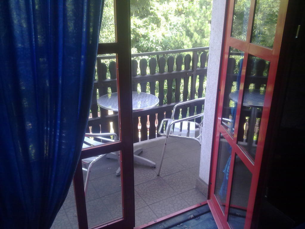Studanka Hotel Orlova Bilik gambar