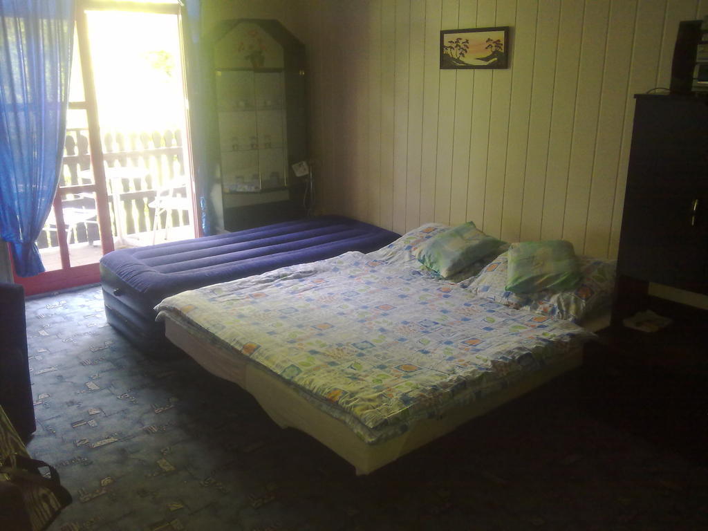 Studanka Hotel Orlova Bilik gambar