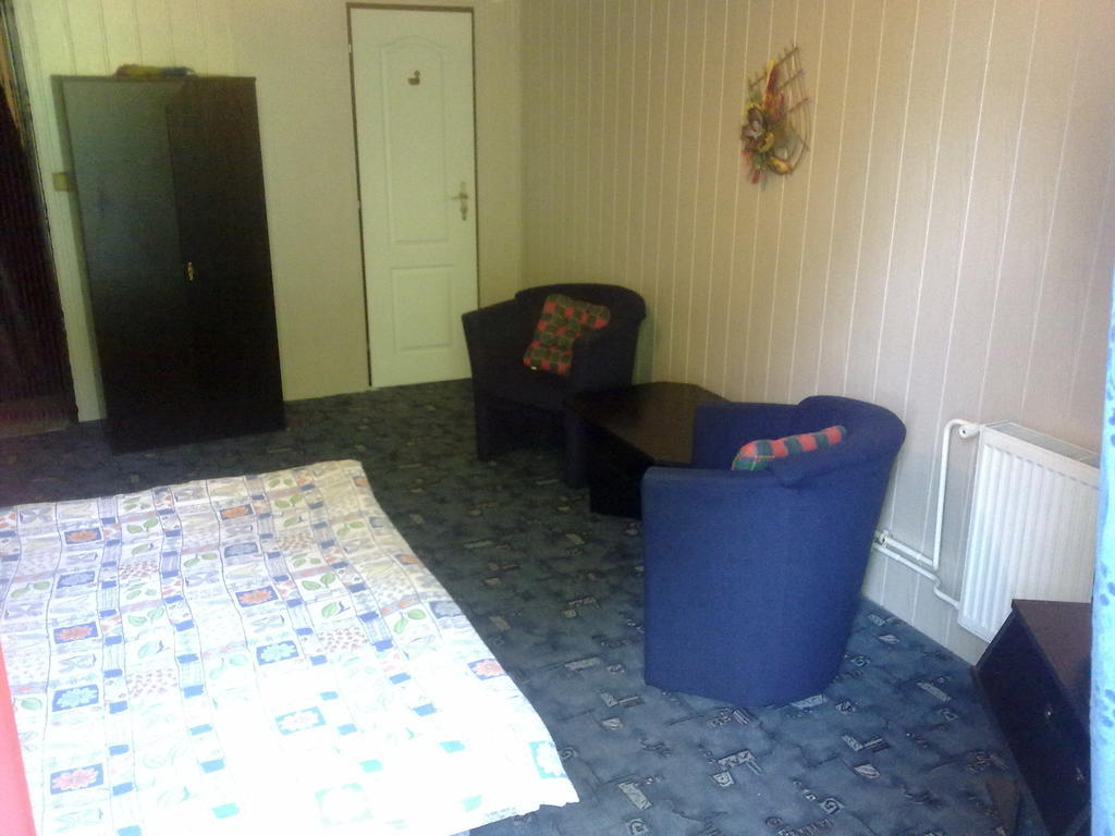 Studanka Hotel Orlova Bilik gambar
