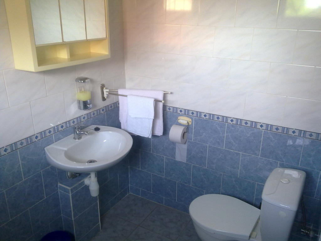 Studanka Hotel Orlova Bilik gambar