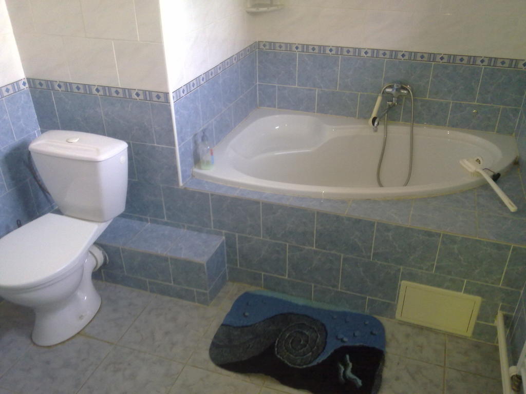 Studanka Hotel Orlova Bilik gambar