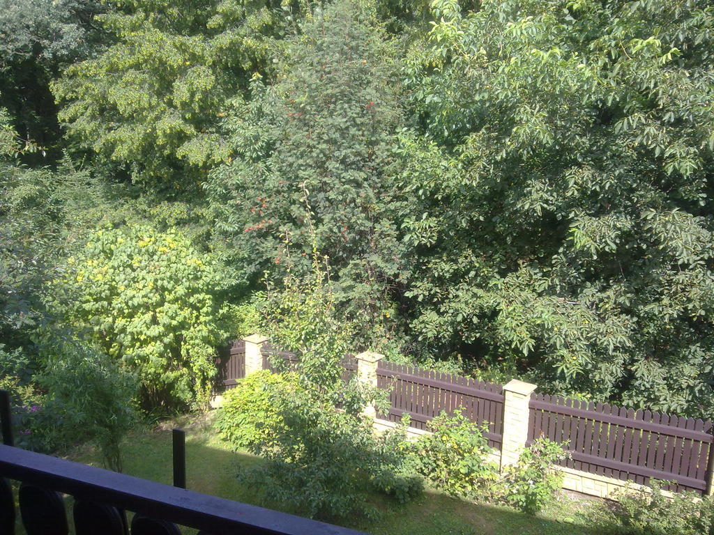 Studanka Hotel Orlova Bilik gambar