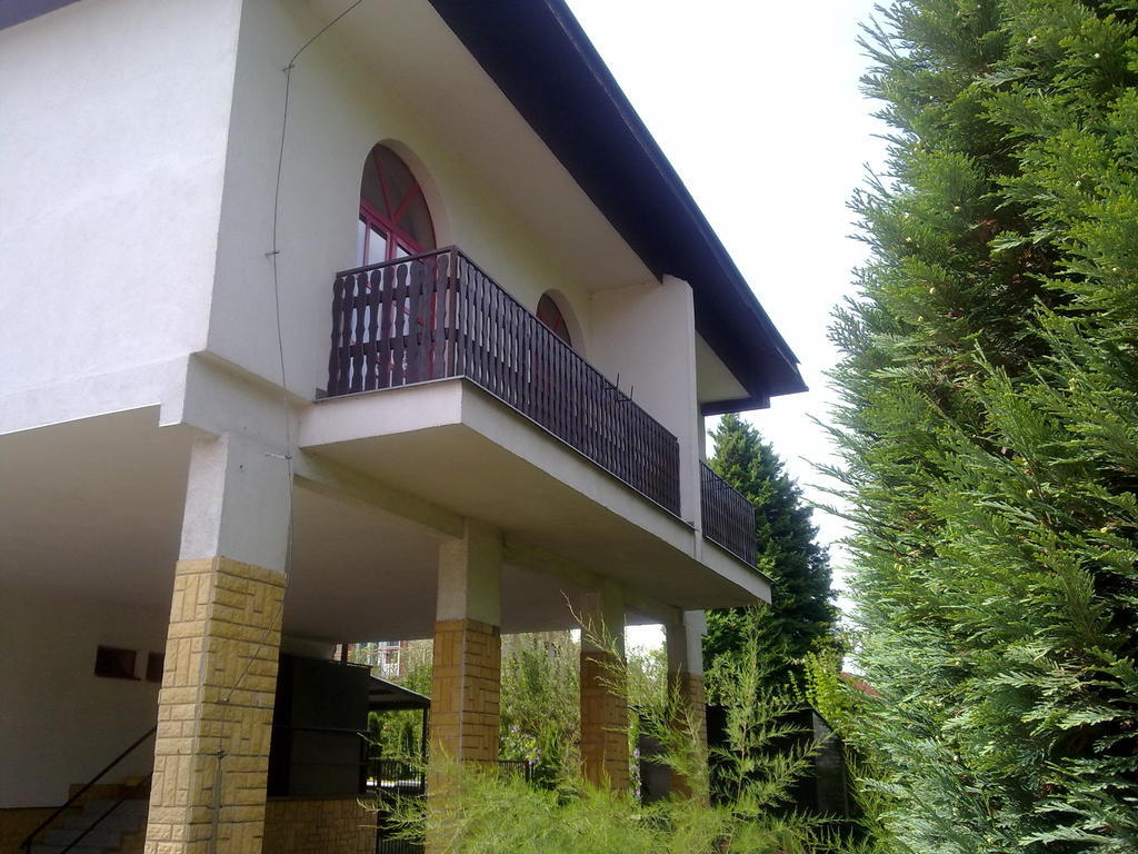Studanka Hotel Orlova Luaran gambar