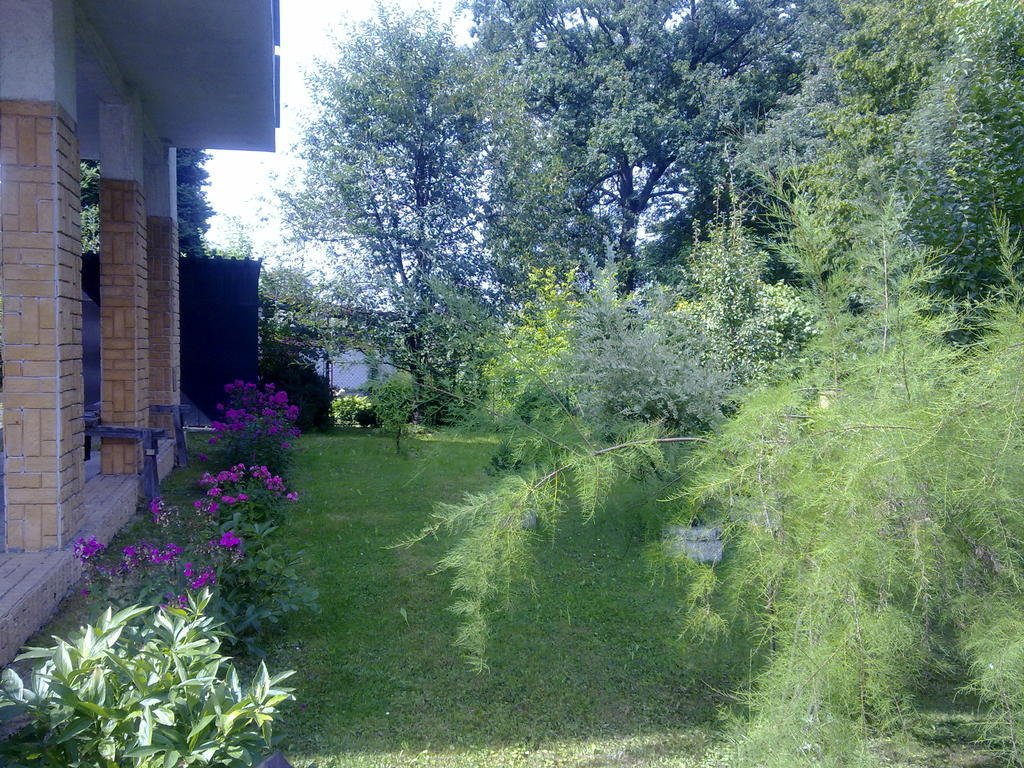 Studanka Hotel Orlova Luaran gambar