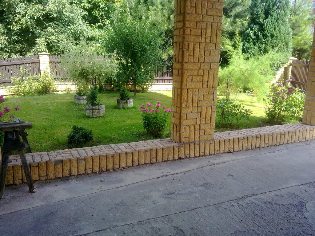 Studanka Hotel Orlova Luaran gambar
