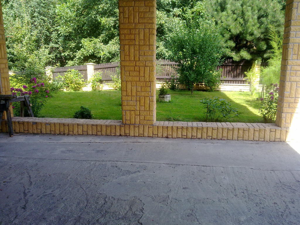 Studanka Hotel Orlova Luaran gambar